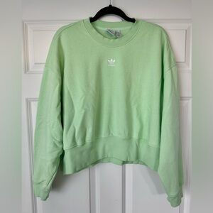 Adidas Originals Adicolor Essential Crew Sweatshirt